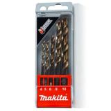 Bộ mũi khoan Makita D-30508