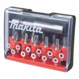 BỘ MŨI VÍT MAKITA D-31011
