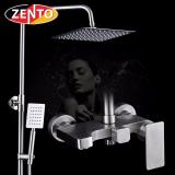 BỘ CÂY SEN NÓNG LẠNH ZENTO SUS8103