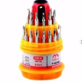 Bộ vít đa năng 31 món chuyên dụng 0TI74