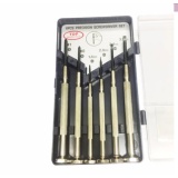 BỘ TUA VÍT 6 CHI TIẾT TOP TPD-30006