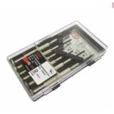 BỘ TUA VÍT 6 CHI TIẾT TOP TPD-30006