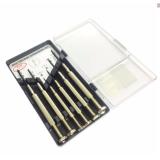 BỘ TUA VÍT 6 CHI TIẾT TOP TPD-30006