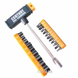 Bộ tuýp chữ T CENTURY 150728-T22 22 MÓN
