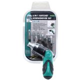 BỘ VẶN VÍT PRO'SKIT SD-9817