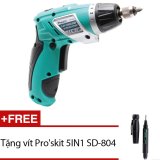 MÁY BẮT VÍT PRO'SKIT PT-1361F