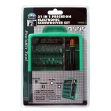 BỘ VÍT ĐA NĂNG 31 CHI TIẾT PROSKIT SD-9802
