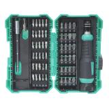 BỘ TUA VÍT 57 CHI TIẾT PRO'SKIT SD-9857M