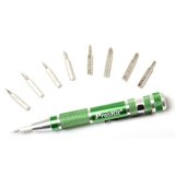 BỘ VÍT ĐA NĂNG 9 IN 1 PRO'SKIT SD-9814