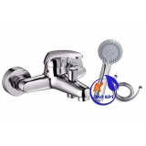 Bộ vòi sen tắm nóng lạnh CSN08