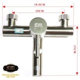 Vòi nóng lạnh Eurolife EL-1201