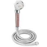 Bộ vòi sen tăng áp 3 chế độ nước Zento ZBS315