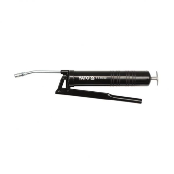 Bơm mỡ bằng tay 500 mL YATO YT-0700