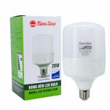 Bóng đèn LED BULB Rạng Đông TR100N1/28W