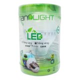 BÓNG ĐÈN LED NANOLIGHT 7W