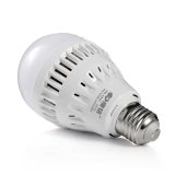 Đèn led tích điện cao cấp Suntek KM-5819 12W