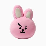 BTS21 Sang Trọng Đồ Chơi SHOOKY TATA Gối Búp Bê Nhồi Bông Ghế Sofa Đệm-quốc tế