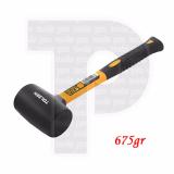 Búa cao su Tolsen 25037 675g