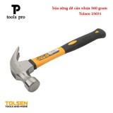 Búa sừng dê cán nhựa Tolsen 25031