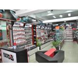 Mỏ hàn nhiệt Yato YT-8272