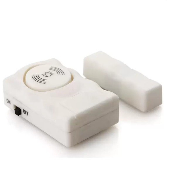 CẢM BIẾN CỬA TỪ BÁO ĐỘNG FUTECH FH-CT01