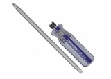 Cán mở mũi vít 4 Crossman 46-500