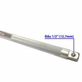 Cần siết đầu cong L Top LH-1210M