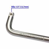 Cần siết đầu cong L Top LH-1210M