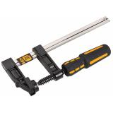 Cảo chữ F Tolsen 10163 5cm x 25cm