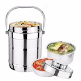 Hộp giữ nhiệt Handle Cooker 3 tầng