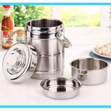 Hộp giữ nhiệt Handle Cooker 3 tầng