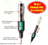 CÂY VẶN VÍT XOAY ĐỔI ĐẦU PRO'SKIT SD-9810A
