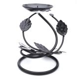 Chân Nến Bụi Lá Xoắn EDC-N119