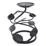 Chân Nến Bụi Lá Xoắn EDC-N119