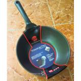 Chảo Chống Dính Sâu Lòng Ilo Titanium 26CM