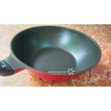 Chảo Chống Dính Sâu Lòng Ilo Titanium 26CM