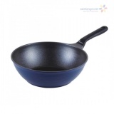 Chảo Chống Dính Sâu Lòng Ilo Titanium 26CM