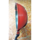 Chảo Chống Dính Sâu Lòng Ilo Titanium 26CM
