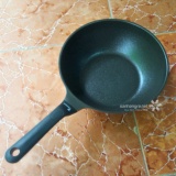 Chảo Chống Dính Sâu Lòng Ilo Titanium 26CM