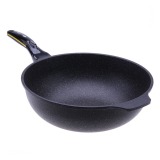 Chảo chống dính Cookway SSWM4-32 32CM