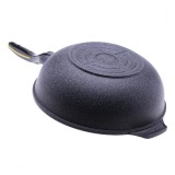 Chảo chống dính Cookway SSWM4-32 32CM