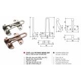 Chốt VICKINI 46502.001