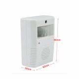 Chuông Báo Động Cảm Biến HT3A