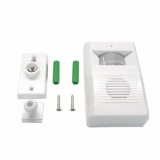 Chuông Báo Động Cảm Biến HT3A