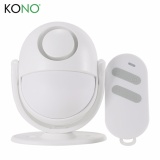 CHUÔNG CẢM BIẾN BÁO KONO KN-M6