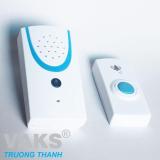 Chuông cửa không dây DC1108