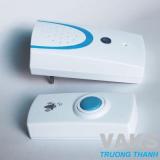 Chuông cửa không dây DC1108