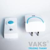 Chuông cửa không dây DC1108