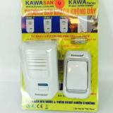 Chuông cửa không dây Kawasan DB667
