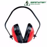 CHỤP TAI CHỐNG ỒN SAFETYMAN HF600